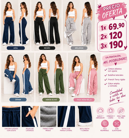 Pantalón Clara