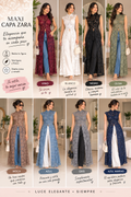 MAXICAPA CAPA ZARA