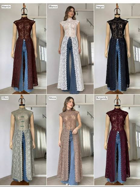 MAXICAPA CAPA ZARA